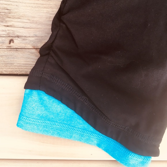 Forever 21 Athletic Capris - Picture 2 of 3